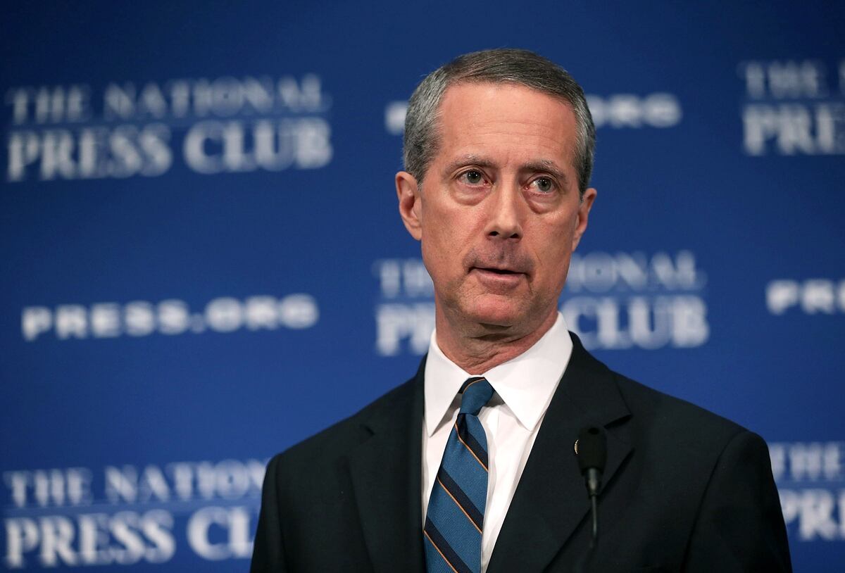 Smaller Military Pay Raise In 2017 Concerns Hasc Chair