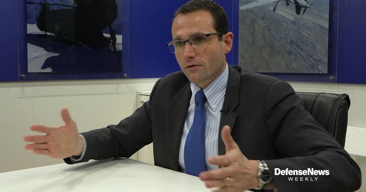 The Air Force Is All In On Software