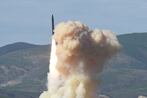 Countering North Korea: Congress authorizes major buildup in homeland missile defense