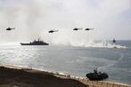 Russia’s resurgent Navy demands a coherent response, not wishful thinking