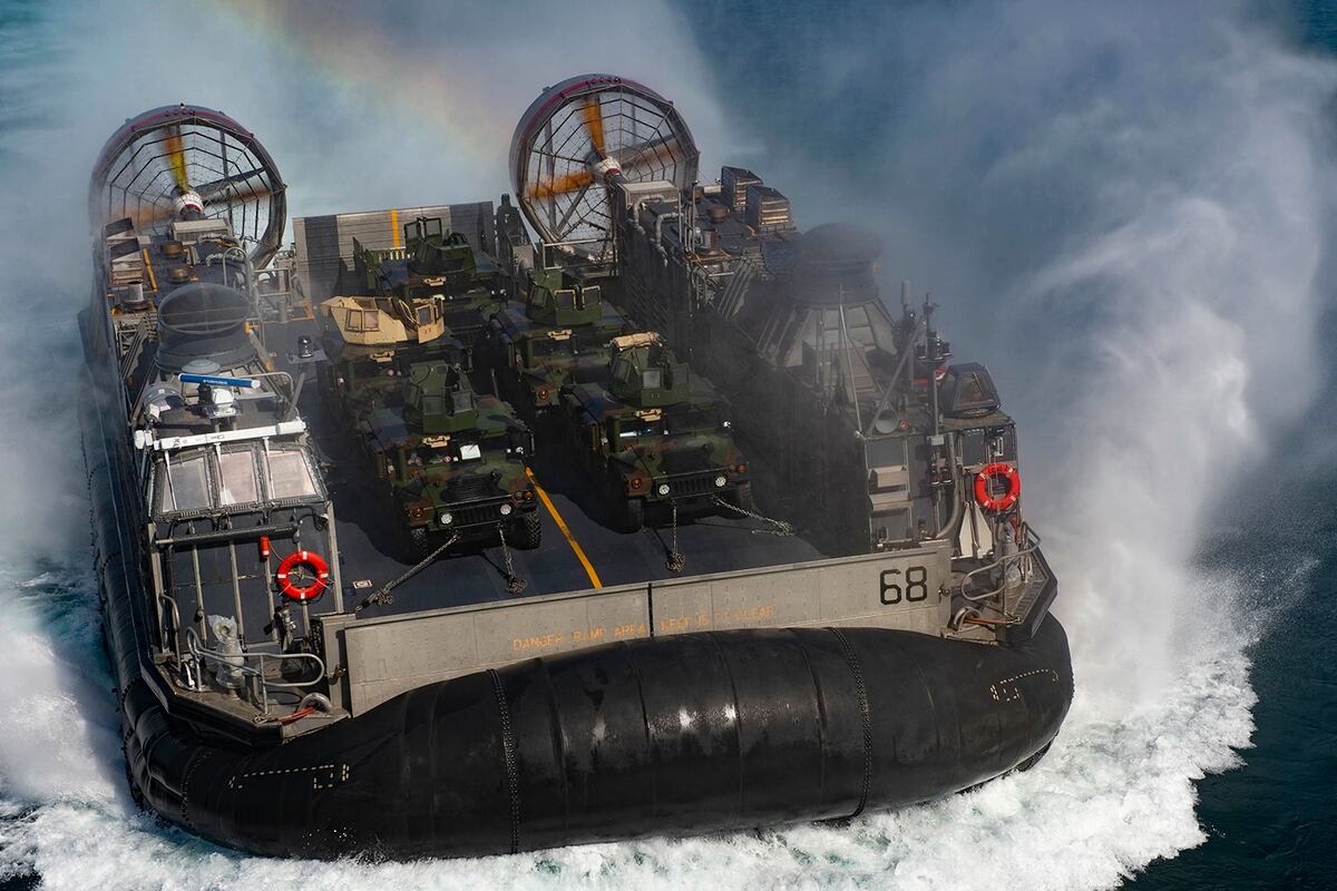 Us Admiral Urges Russia To Observe Nato Exercise