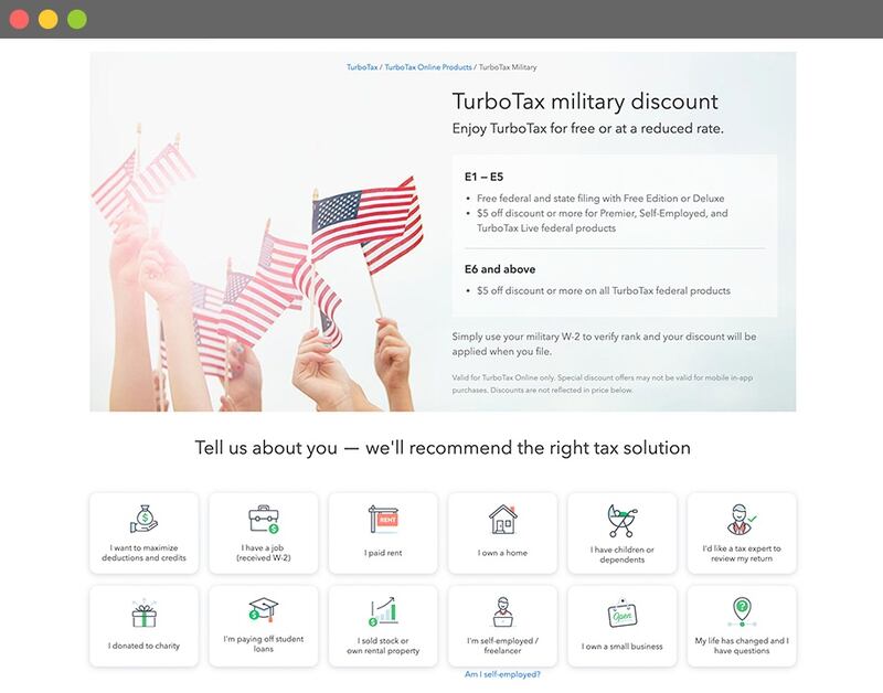 √ Usaa Military Turbotax Theodore Bailey