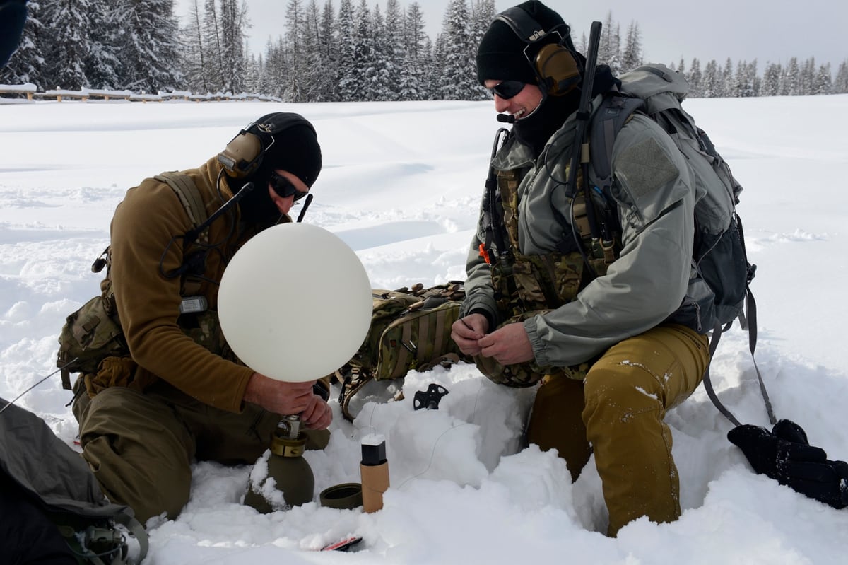Spec Ops Weathermen Get Name Change New Mission To Better Fight