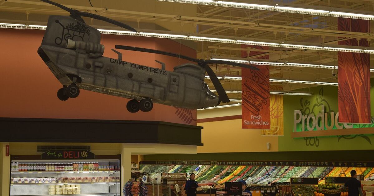 Here S How Your Commissary Plans To Get Back Lost Customers