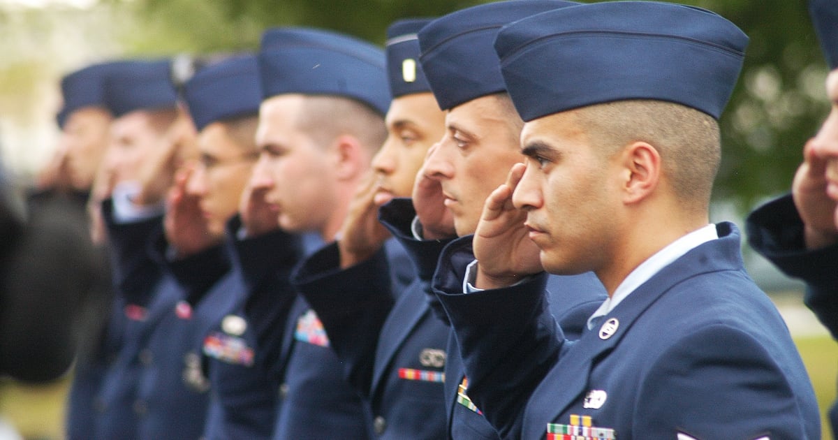 Commentary The Rank Structure Is Holding Us Back It S Time For Drastic Change