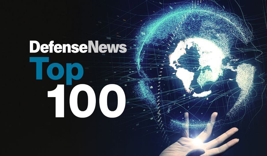 The 2018 Top 100 Defense Companies What We Noticed