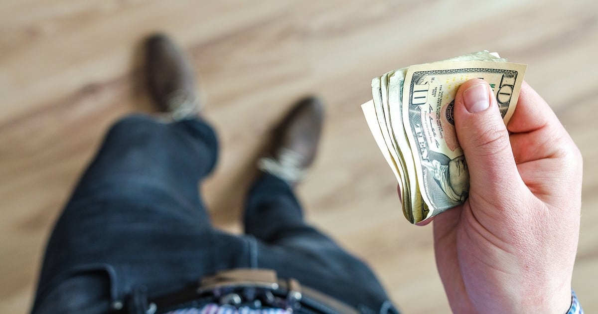 Irs Sets New May 5 Deadline To Get Info From Veterans Who Missed