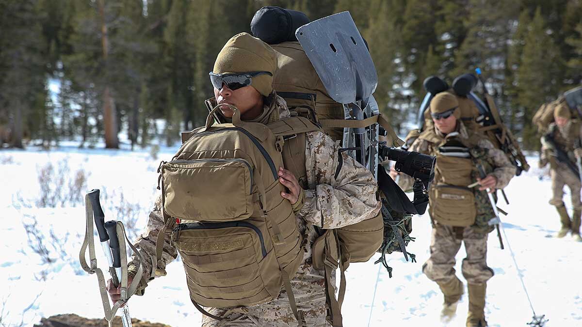Looking For A Kickass New Backpack Consider The Tried And True