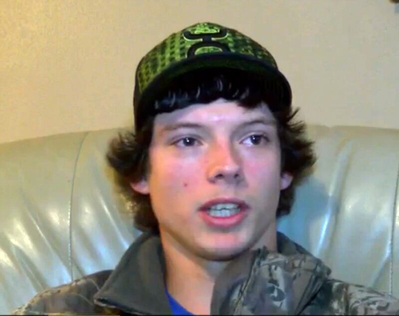 Confederate Flag Tattoo Stops Man From Joining Marines