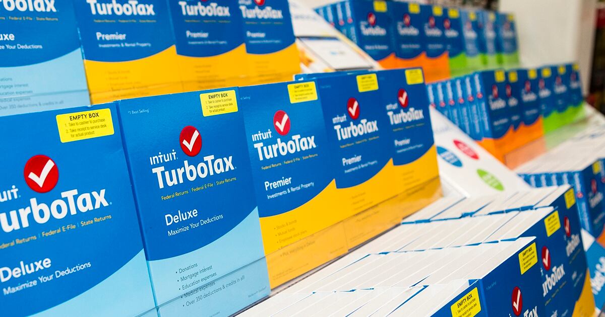 Turbotax To Troops Here S A Discount For Something That Should