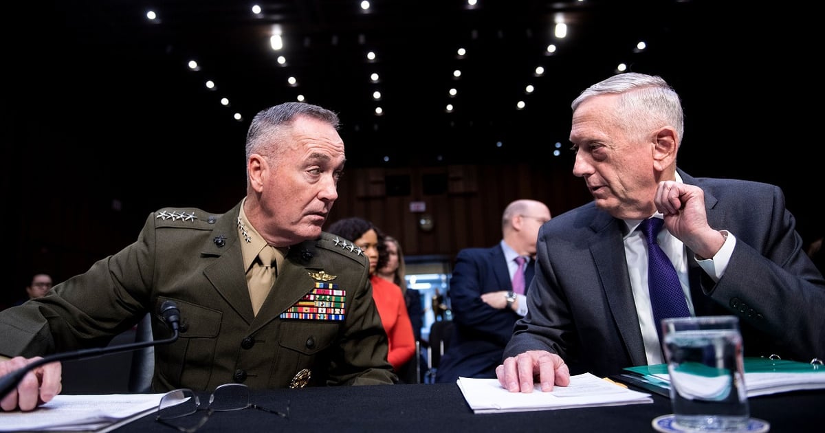 There Are More Marines In Power Now Than Ever Before Here S How It Happened