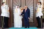 ‘Nothing more natural’: Turkey-Qatar procurement business flourishes