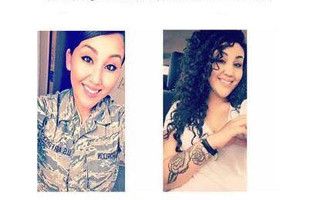 Missing Holloman AFB airman found, hospitalized