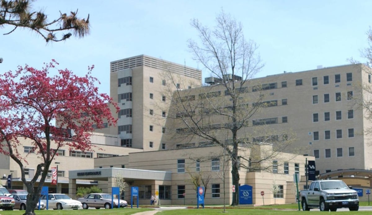 More Than 110 Va Sites Now Dealing With Coronavirus Patients 78