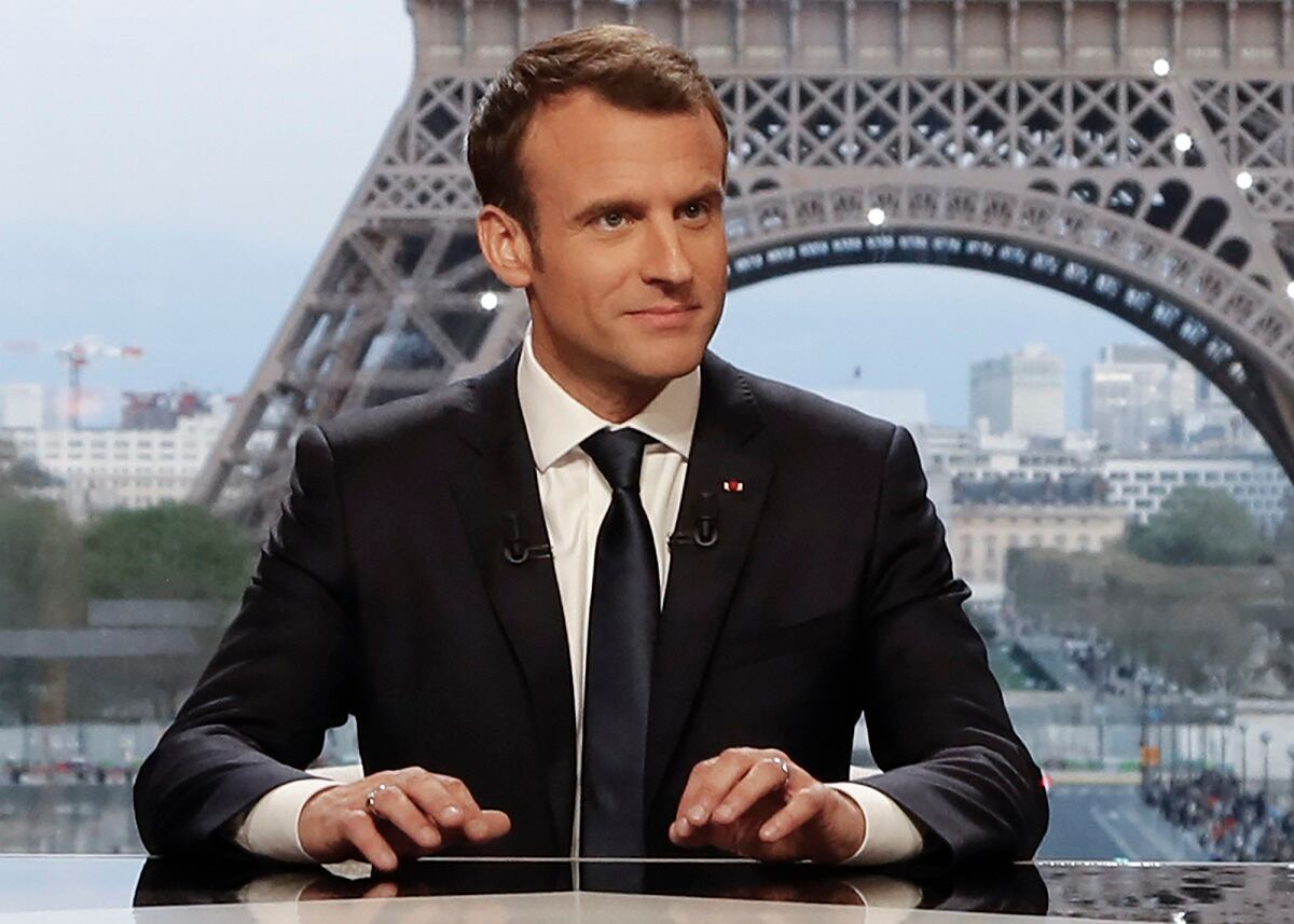 Domestic response to Syria strikes: cheers in France ...