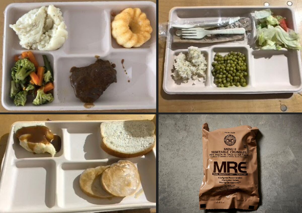 Soldiers Use Their Own Cash To Get Better Food In Quarantine Watch india tv's reality check of food quality served to bsf jawans in various districts. own cash to get better food in quarantine