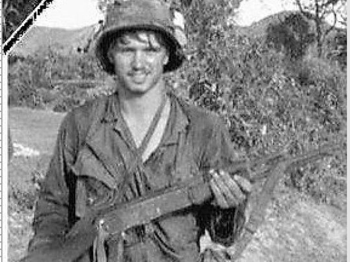 48 Hours Of Hell The Vietnam Battle That Produced The