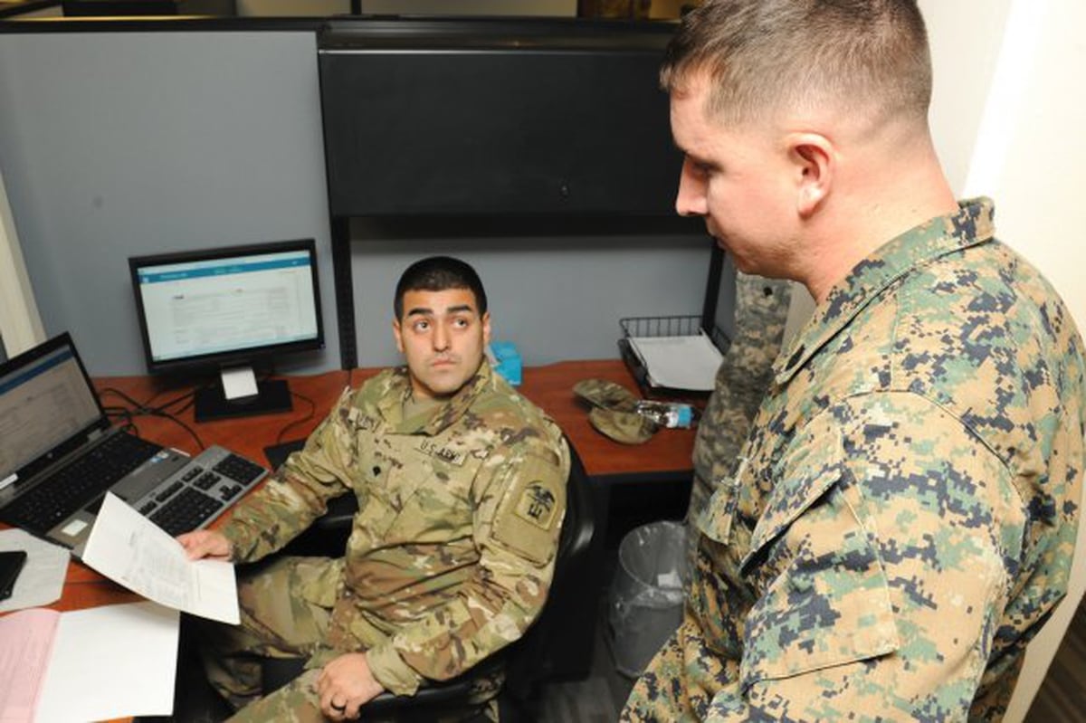 2017 Military Times Tax Guide 5 Tax Tips To Remember