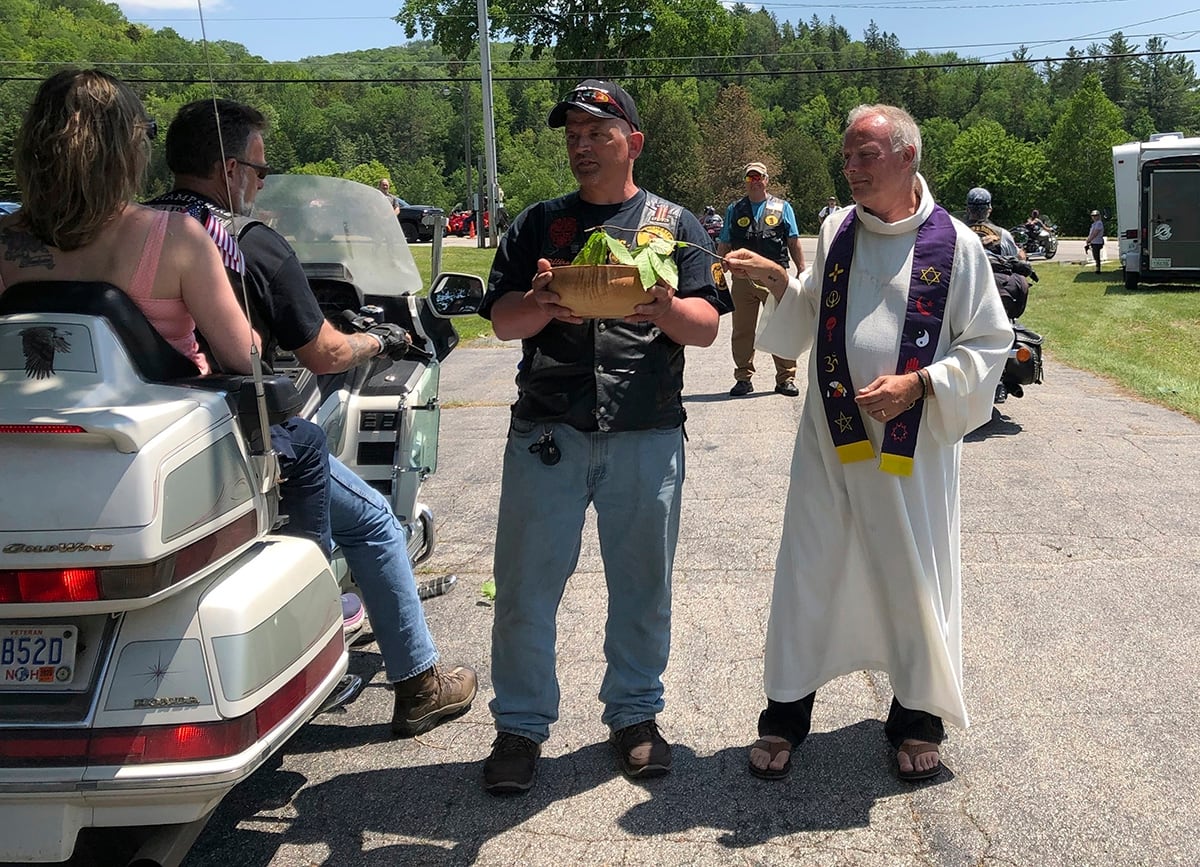 Victims Of New Hampshire Marine Jarheads Motorcycle Crash Id D As Bikers Bid Goodbye