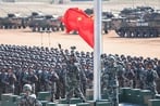 New defense intelligence assessment warns China nears critical military milestone
