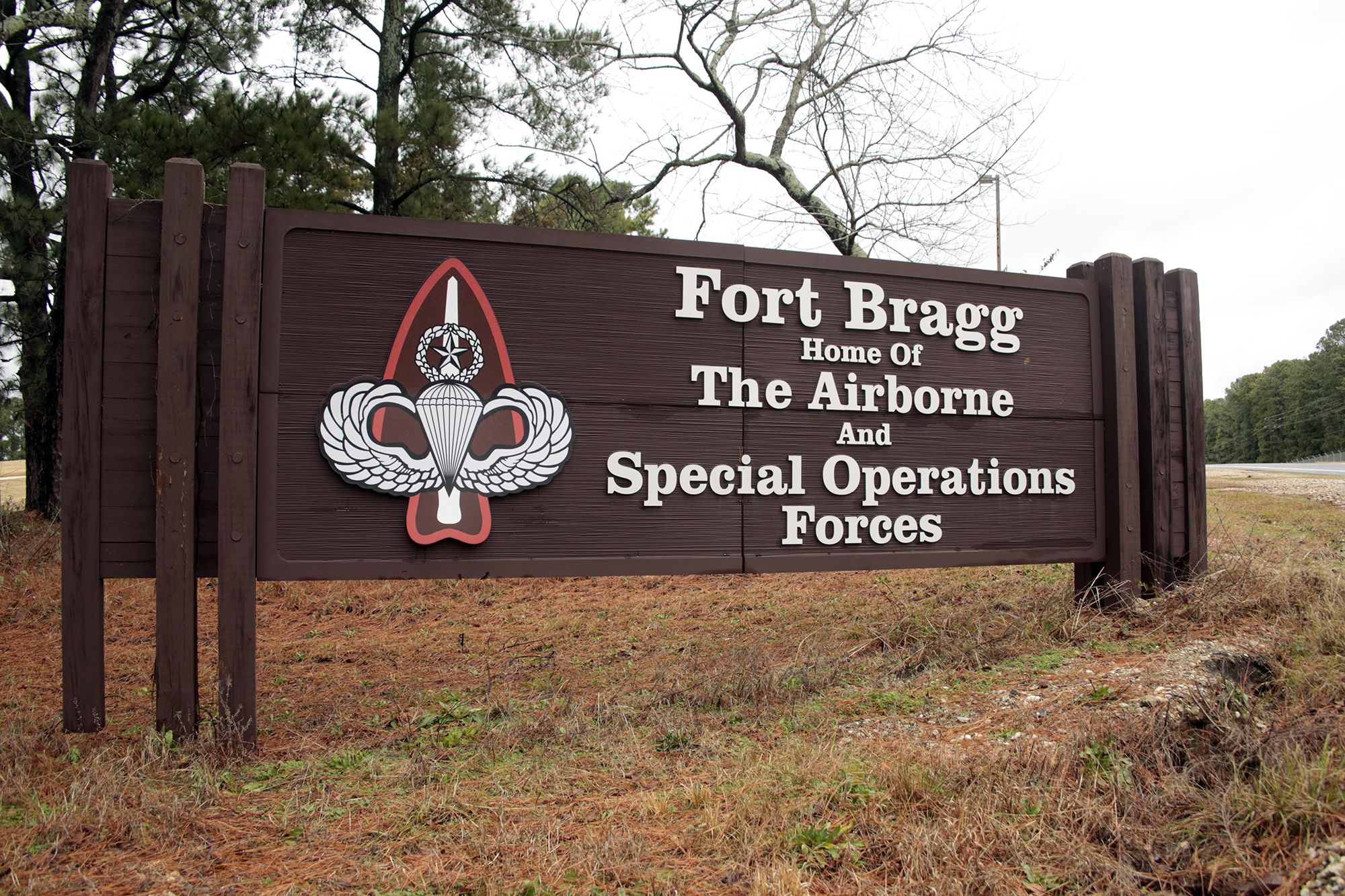 One Soldier, One Civilian Indicted In Case Of Military Marriage Fraud Ring  At Fort Bragg