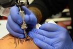 Retired SEAL’s company puts DNA in tattoos