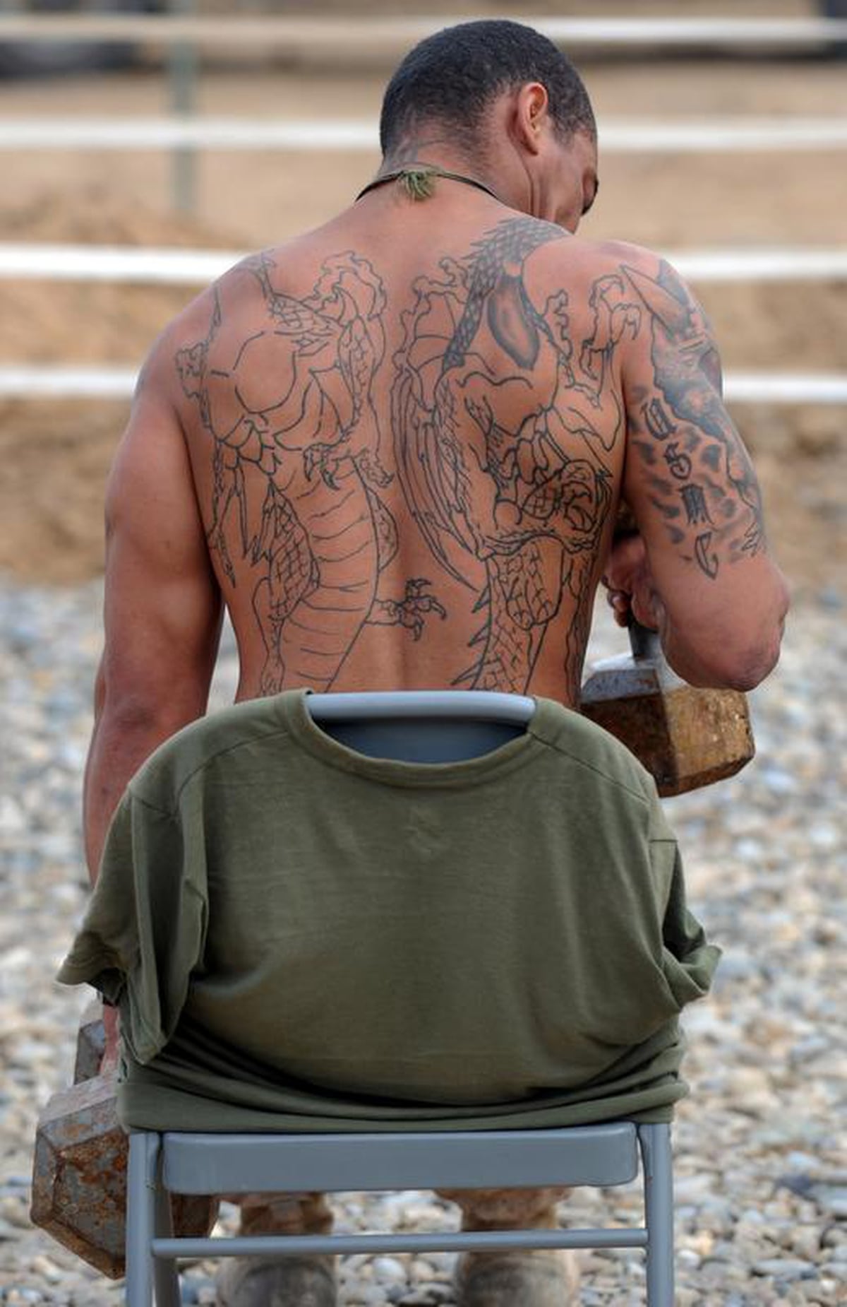 Marine Corps Tattoo Policy Change 2020 Zerkalovulcan