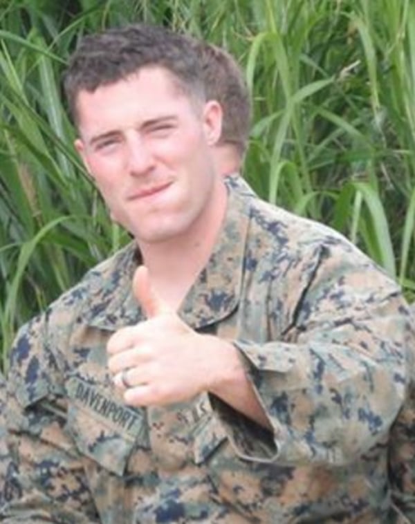 Combat vets say tattoo policy is big barrier to re-enlistment