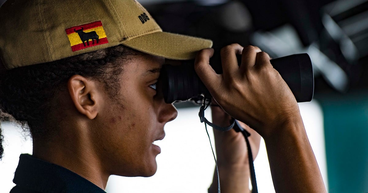 New Navy grooming standards, and big changes for sailors 