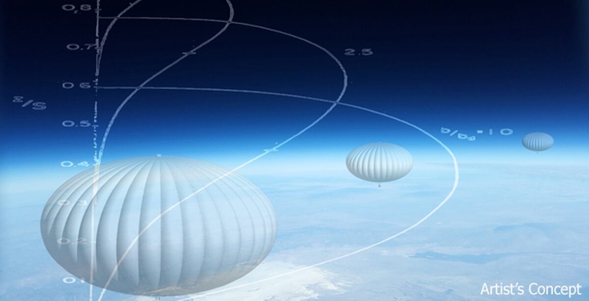 This Military Ufo Made A Midwest Appearance