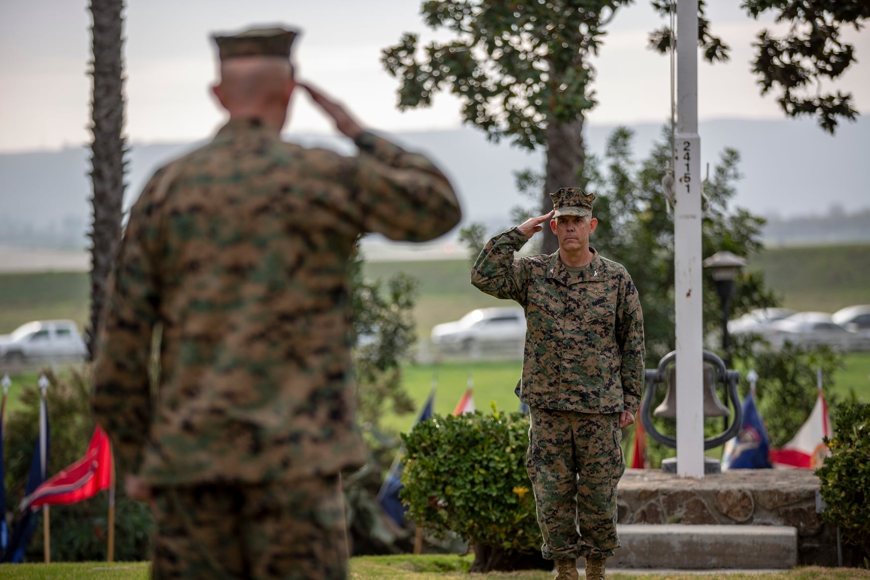 Usmc Foreign Language Pay Chart 2018