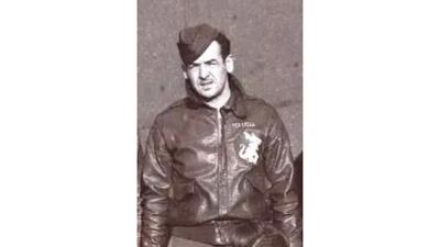 Army Air Forces 1st Lt. Alfred W. Pezzella, killed during World War II, was accounted for April 6, 2023.