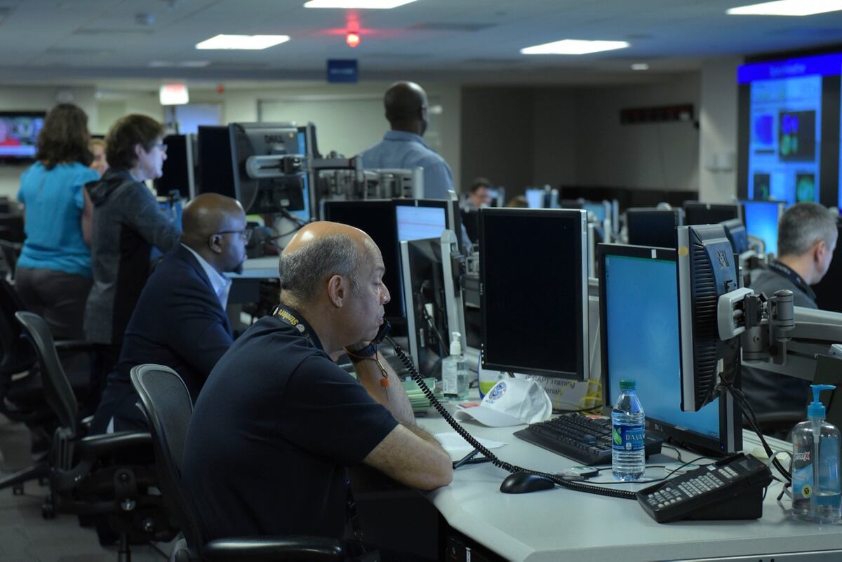 U S Department Of Commerce Cybersecurity Awareness Symposium
