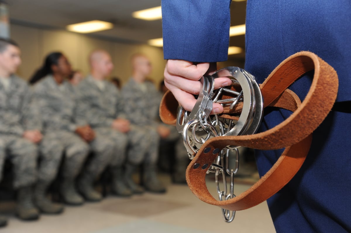 Here s what you need to know about the biggest update to UCMJ in decades