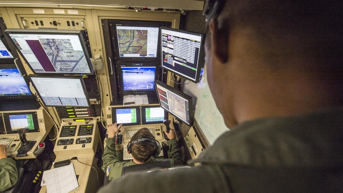 From The Sponsor The Progress And Challenges In Rpa Pilot Training