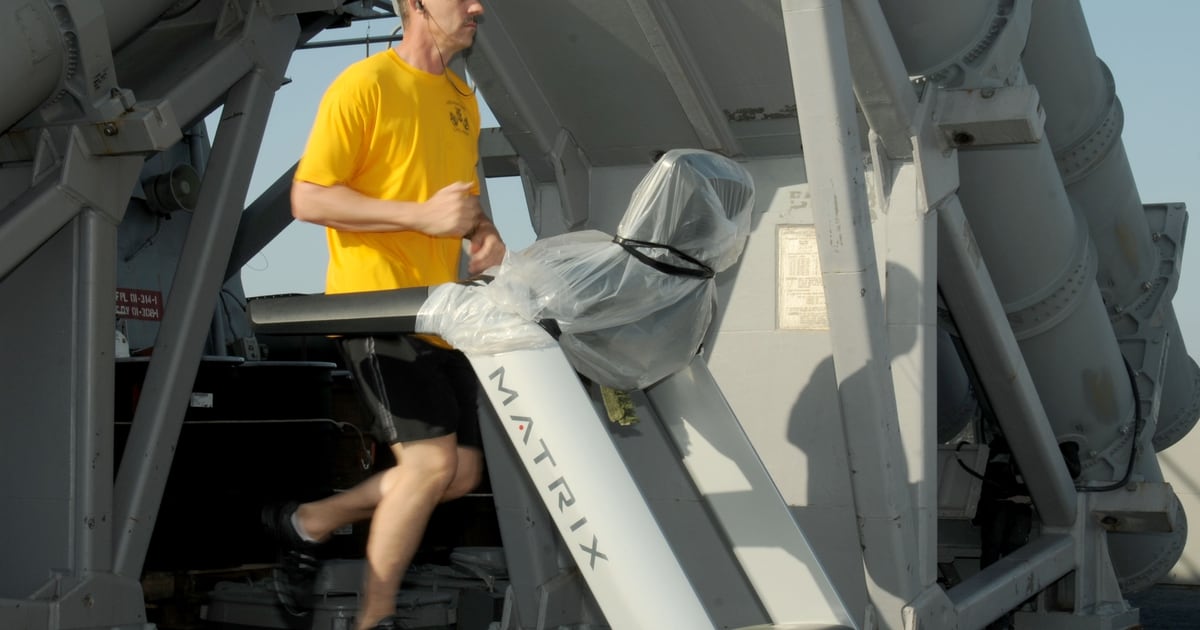 New Pfa Rules Allow Sailors To Save Their Careers