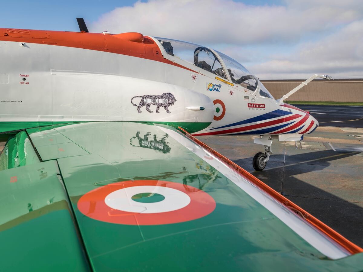 Indian Air Force Rejects British Advanced Hawk Aircraft The indian air force (iaf) had been increasingly involved, of late, in lifting critically injured victims from road a top defence ministry source said the indian air force was working towards the target of inducting around 400 warplanes by 2030 to buttress its depleting force levels that set off alarm bells. indian air force rejects british