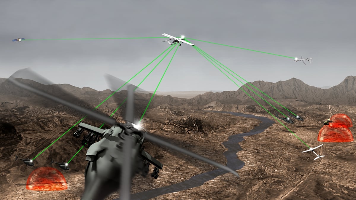 AFSOC receives new antijam GPS receiver
