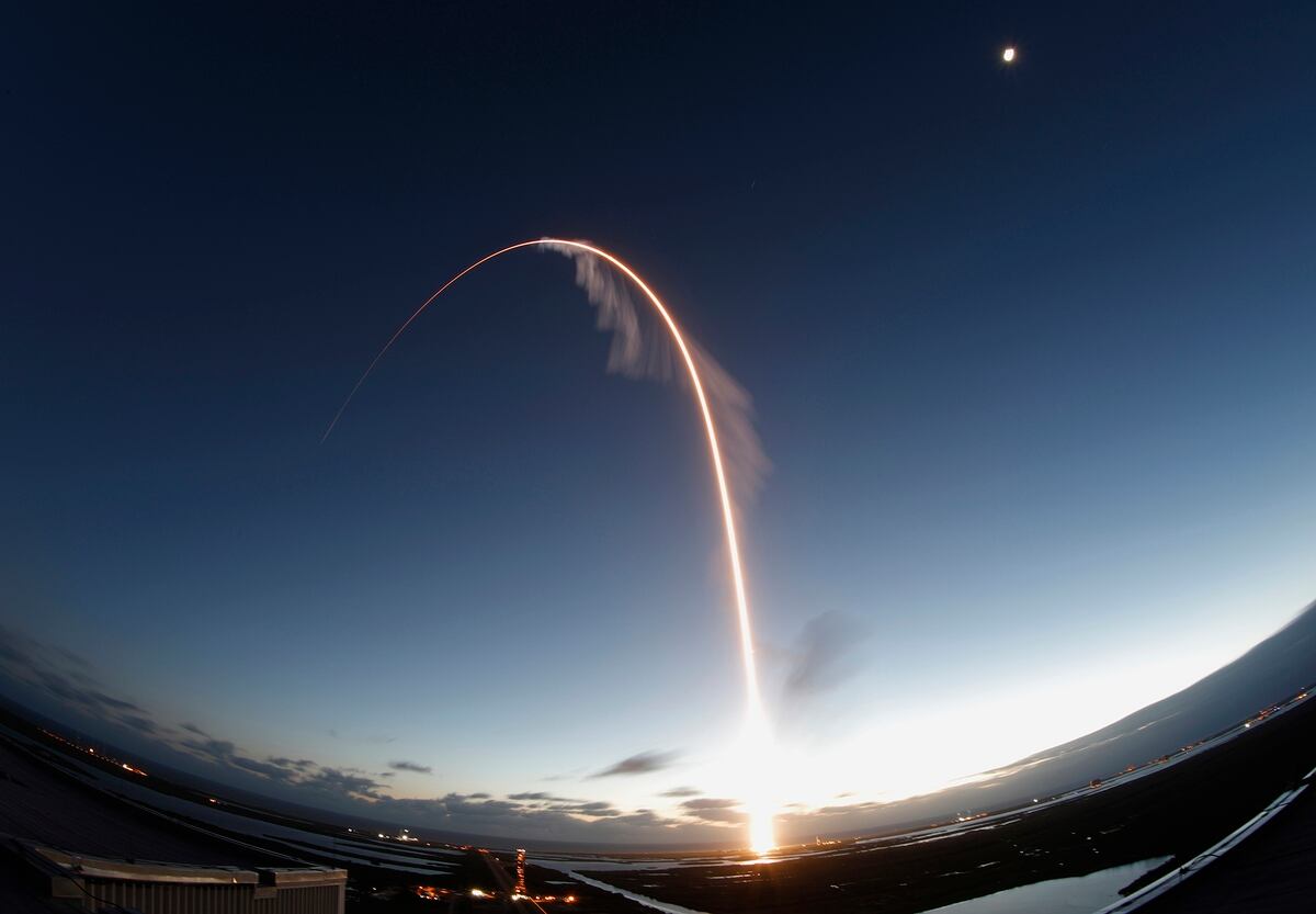 Does The Space Force Need A Guard Component The National Guard