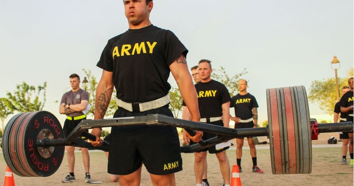 A Better Safer Less Expensive Alternative To The New Army