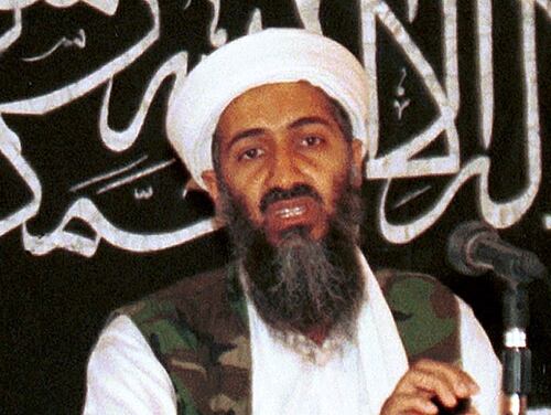 osama bin laden casio