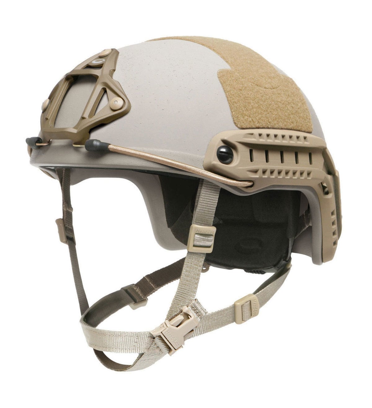 Here S The New Helmet That Socom Operators Will Take Into Battle