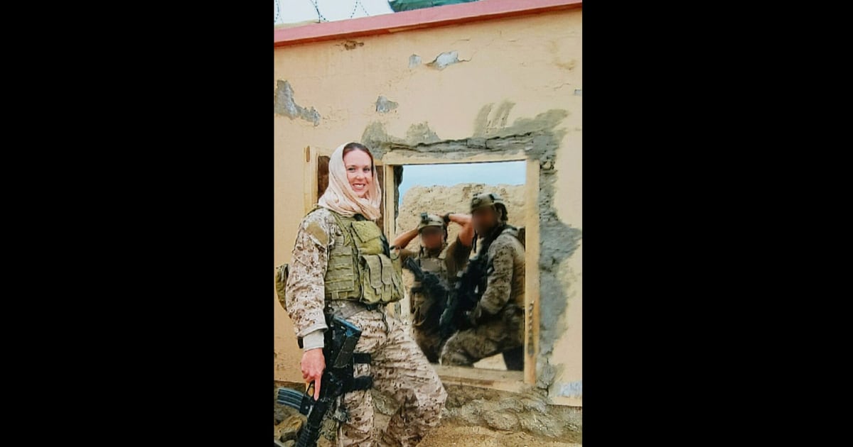 Women In Special Operations Is Nothing New