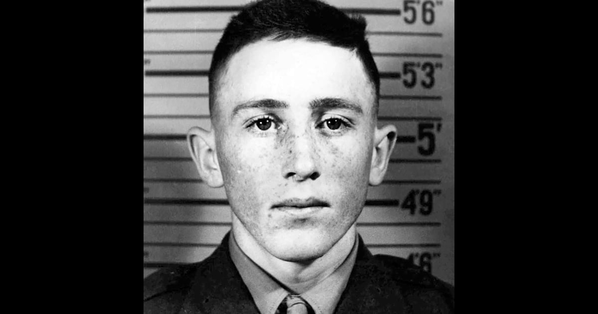 Remains of WWII Marine killed at Battle of Tarawa to return to Iowa
