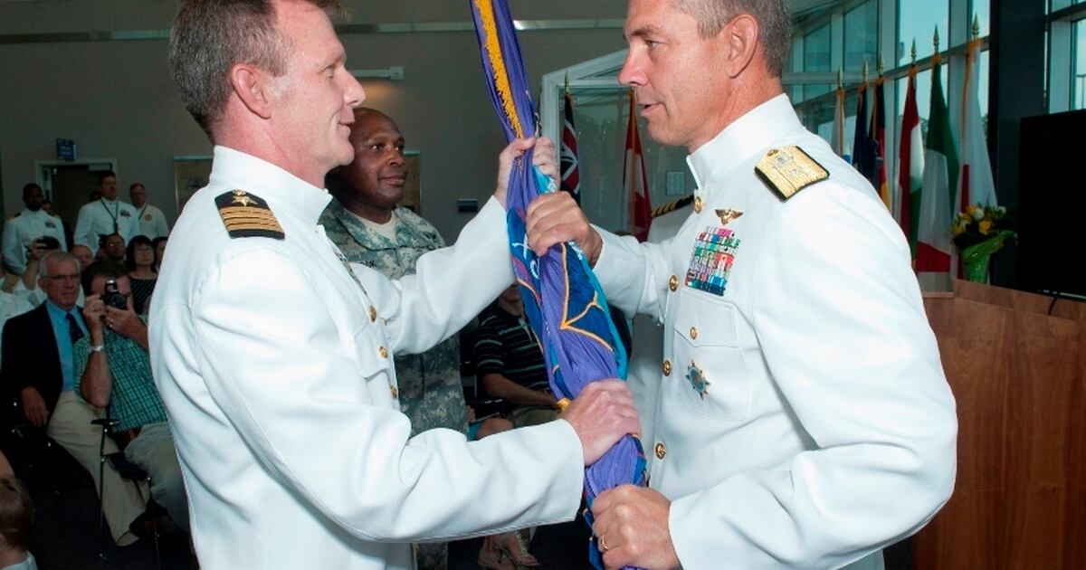 Navy Captain Who Moonlighted As Fat Leonard s PR Man Is Going To Prison
