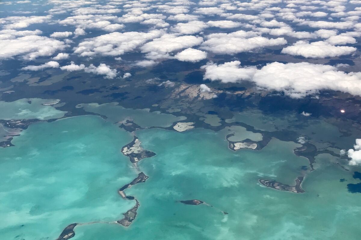 Navy Finds Crashed Jet Off Florida Keys Decides To Leave It