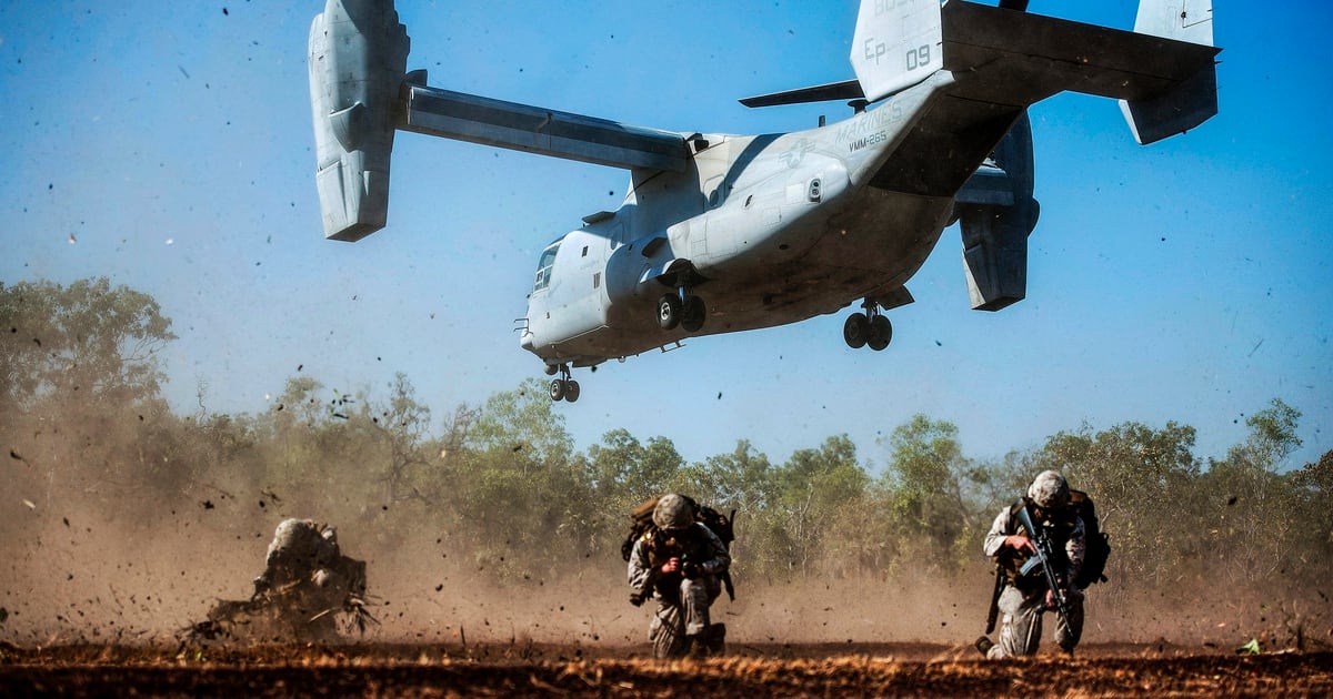 Gear adrift is not a gift, but a potentially deadly escape hazard