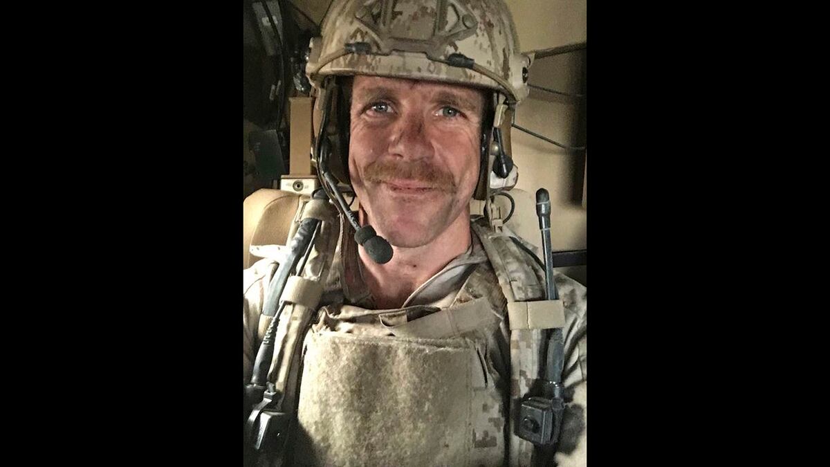 Seal War Crimes Suspect Not Guilty On Murder Charge
