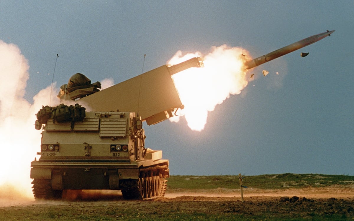 The Army Will Need New Units To Man New Weapons Systems