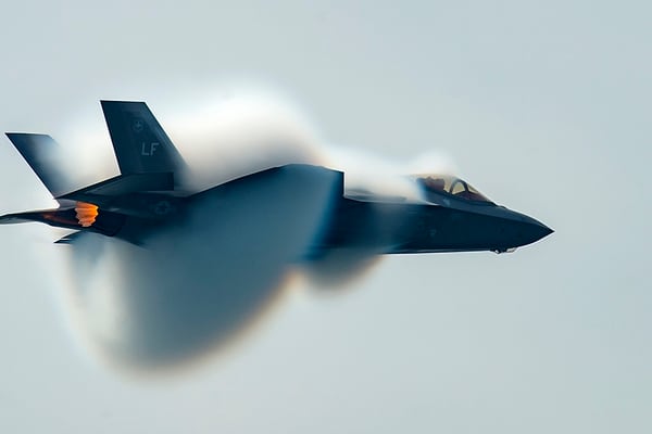 The Hidden Troubles Of The F 35 Defense News